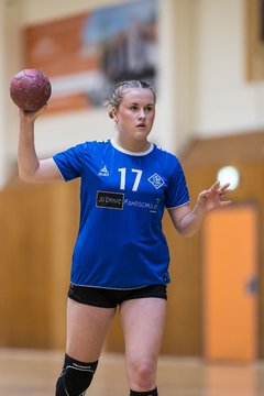 Bild 262 - wBJ TSV Ellerau - HSG Stoertal Hummeln : Ergebnis: 26:19